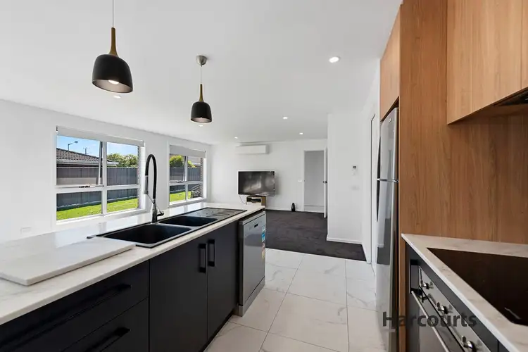 Third view of Homely unit listing, 1A Payton Place, Devonport TAS 7310