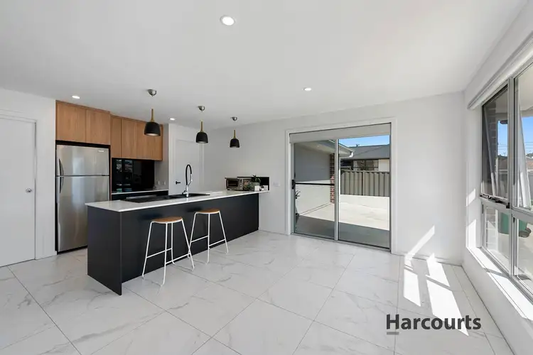 Fifth view of Homely unit listing, 1A Payton Place, Devonport TAS 7310