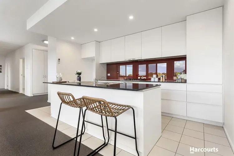 Third view of Homely apartment listing, 302/8 Power Avenue, Ashwood VIC 3147