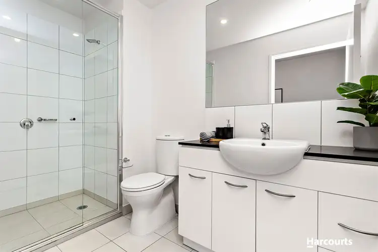 Fifth view of Homely apartment listing, 302/8 Power Avenue, Ashwood VIC 3147