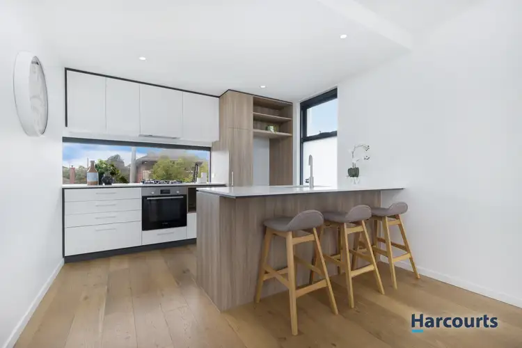 Fourth view of Homely townhouse listing, 1/7 Adelaide Street, Mckinnon VIC 3204