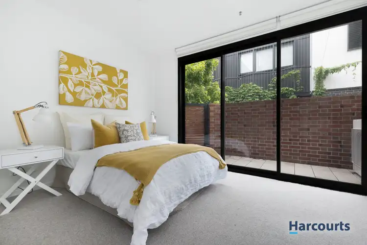 Sixth view of Homely townhouse listing, 1/7 Adelaide Street, Mckinnon VIC 3204