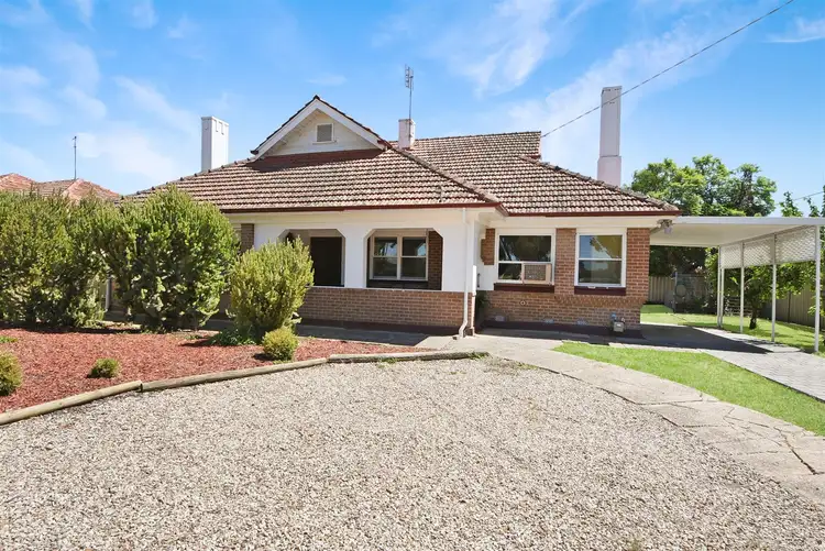 Main view of Homely house listing, 22 Natimuk Road, Horsham VIC 3400