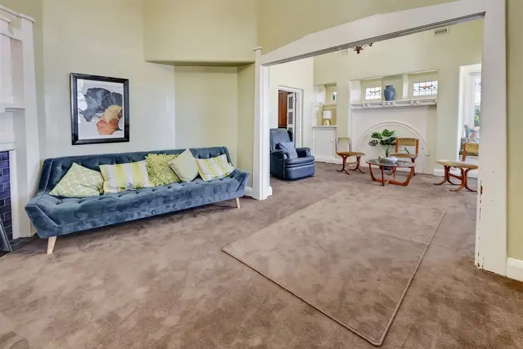 Second view of Homely house listing, 22 Natimuk Road, Horsham VIC 3400