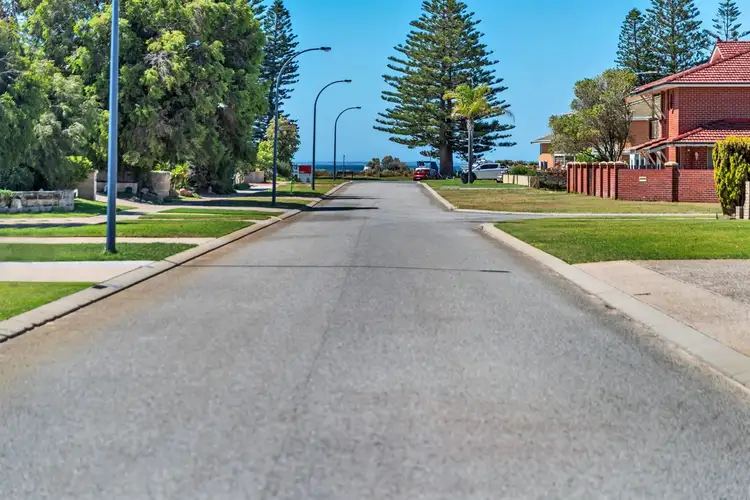 5/14 Vista Avenue, Rockingham WA 6168