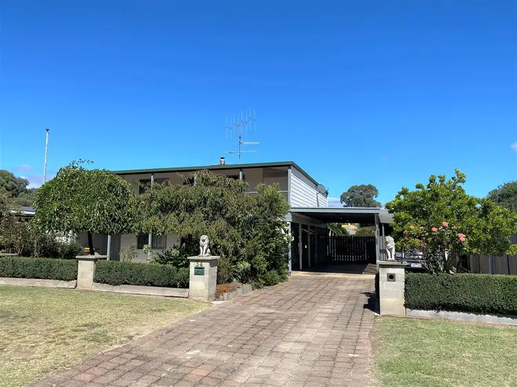 34 Rose Street, Alexandra VIC 3714