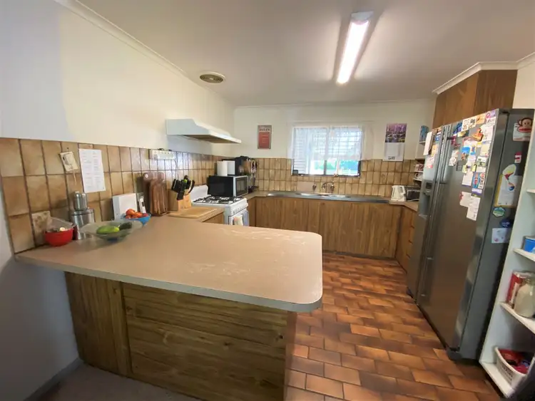 Third view of Homely house listing, 34 Rose Street, Alexandra VIC 3714
