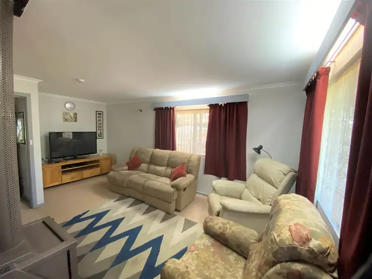 Sixth view of Homely house listing, 34 Rose Street, Alexandra VIC 3714