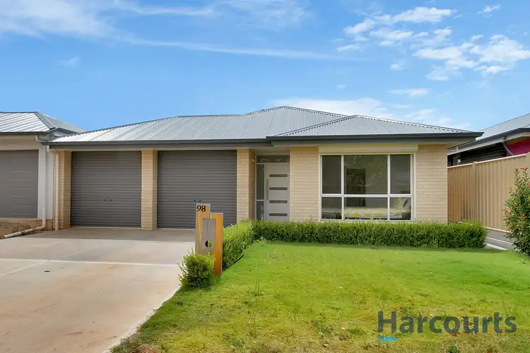 Main view of Homely house listing, 98 Brandis Road, Munno Para West SA 5115