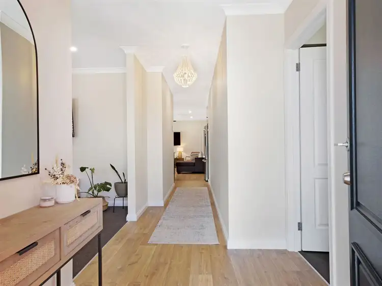 Second view of Homely house listing, 45 Silver Wattle Drive, Wangaratta VIC 3677