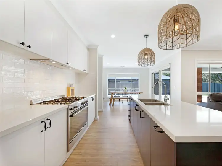 Fourth view of Homely house listing, 45 Silver Wattle Drive, Wangaratta VIC 3677