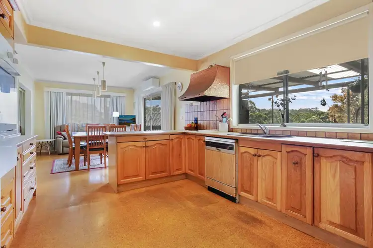 Second view of Homely house listing, 28 Baxter St, Timboon VIC 3268