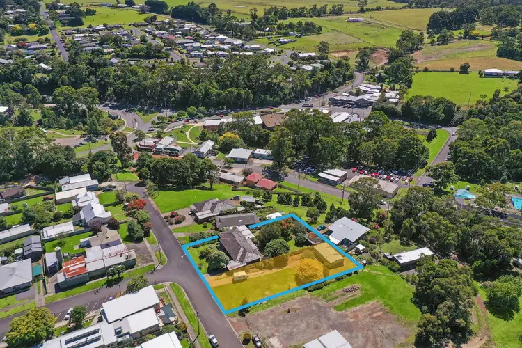 Fourth view of Homely house listing, 28 Baxter St, Timboon VIC 3268