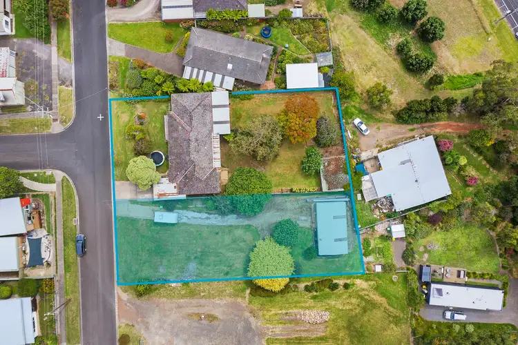 Sixth view of Homely house listing, 28 Baxter St, Timboon VIC 3268