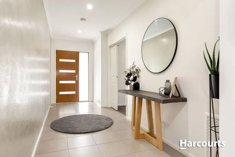 Second view of Homely house listing, 24 Artfield Street, Cranbourne East VIC 3977