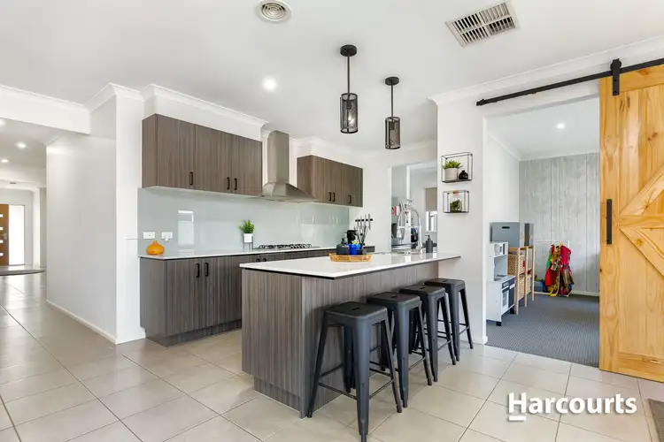 Fifth view of Homely house listing, 24 Artfield Street, Cranbourne East VIC 3977