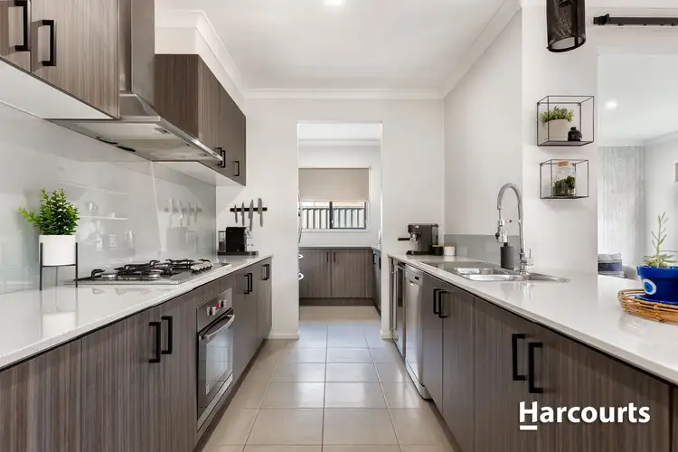 Sixth view of Homely house listing, 24 Artfield Street, Cranbourne East VIC 3977