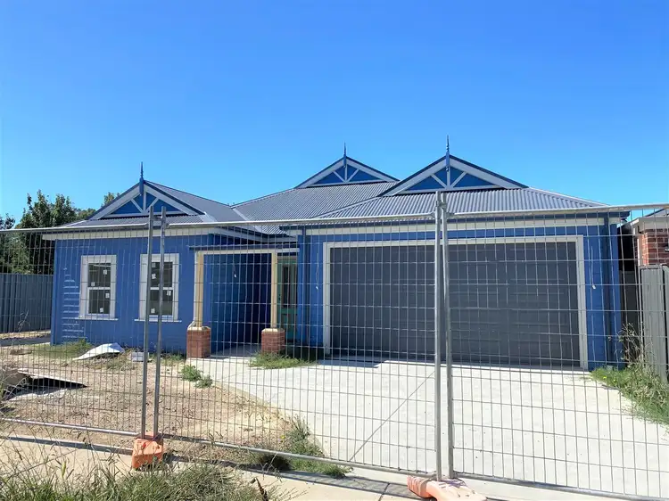 Main view of Homely house listing, 26 Peterkin Street, Alexandra VIC 3714