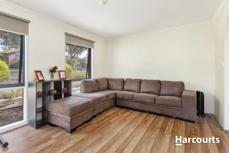Second view of Homely house listing, 5 Yate Mews, Berwick VIC 3806