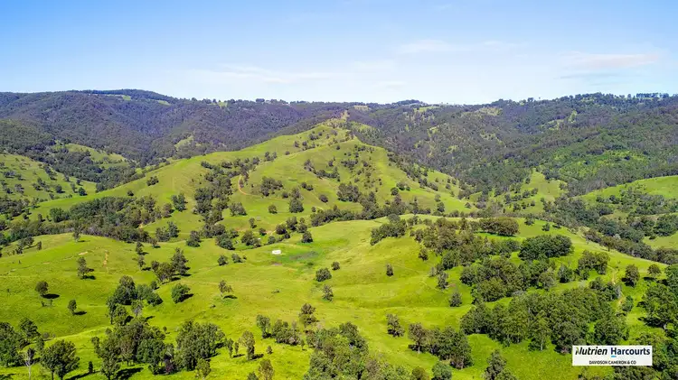 Main view of Homely rural property listing, "BRIDLEVALE" 83 Nuggety Gully Road, Nowendoc NSW 2354