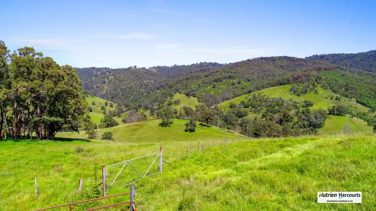 Sixth view of Homely rural property listing, "BRIDLEVALE" 83 Nuggety Gully Road, Nowendoc NSW 2354
