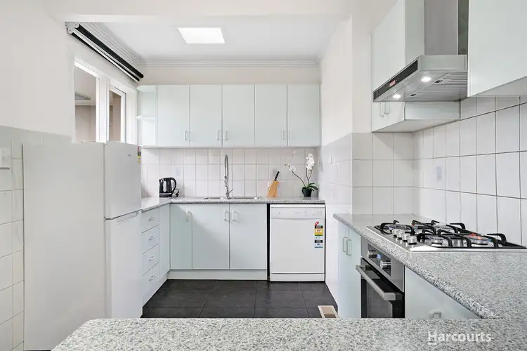 Fifth view of Homely unit listing, 1/29 Bevis Street, Mulgrave VIC 3170