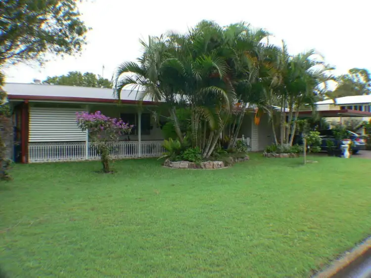 Main view of Homely house listing, 5 Caringa St, Maryborough QLD 4650