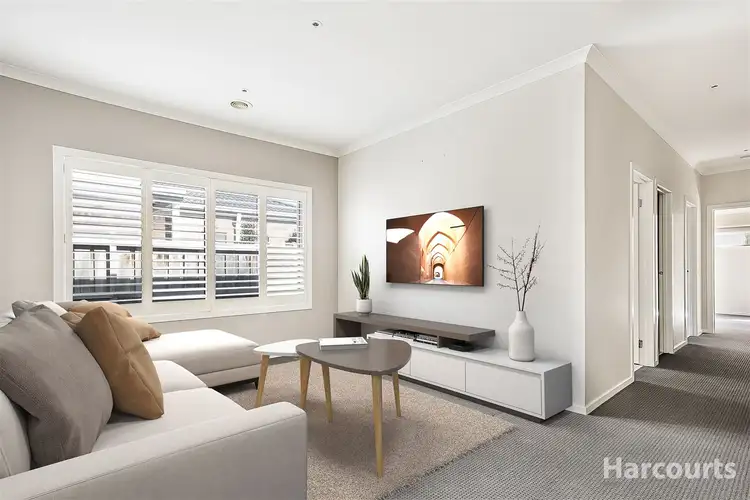 Sixth view of Homely house listing, 28 Mannavue Boulevard, Cranbourne North VIC 3977