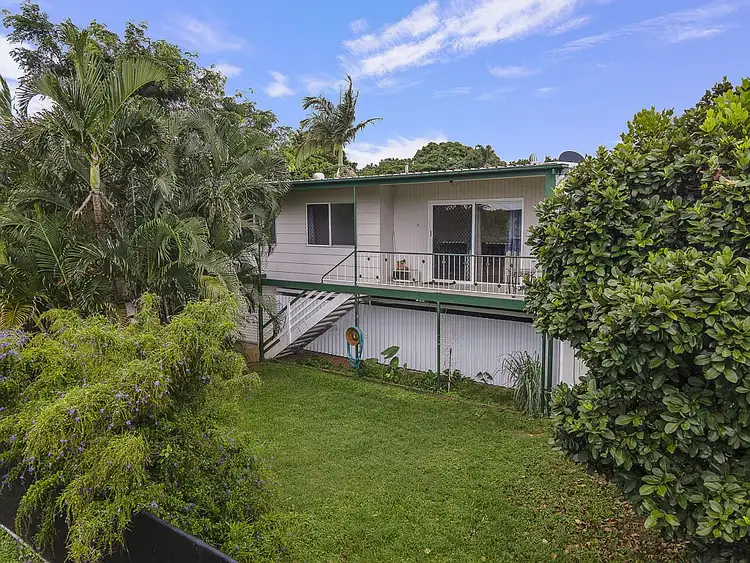 1/18 Leopold Street, Aitkenvale QLD 4814