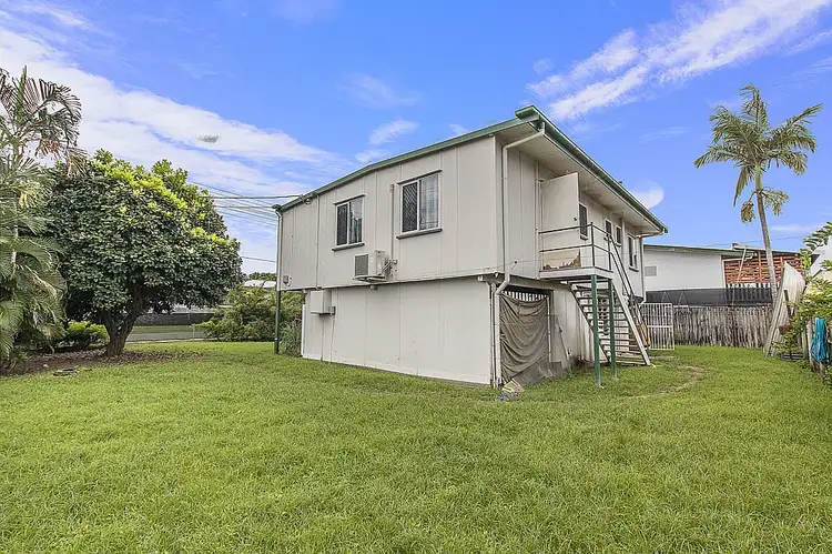 Second view of Homely house listing, 1/18 Leopold Street, Aitkenvale QLD 4814