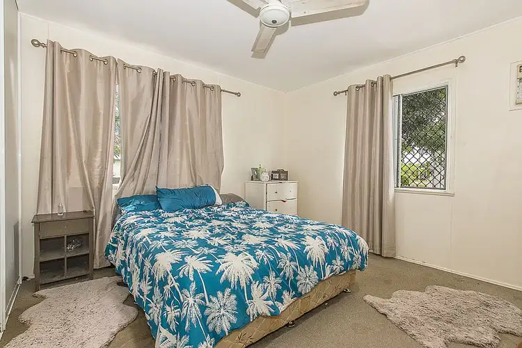 Fourth view of Homely house listing, 1/18 Leopold Street, Aitkenvale QLD 4814