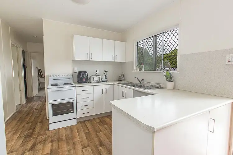 Sixth view of Homely house listing, 1/18 Leopold Street, Aitkenvale QLD 4814