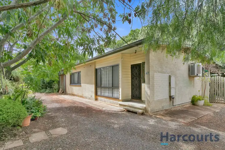 47 Bulkington Road, Davoren Park SA 5113