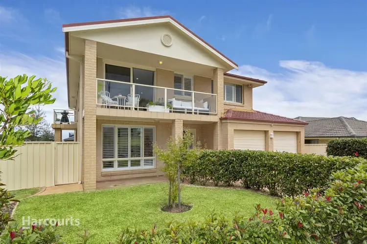 43 Banks Drive, Shell Cove NSW 2529