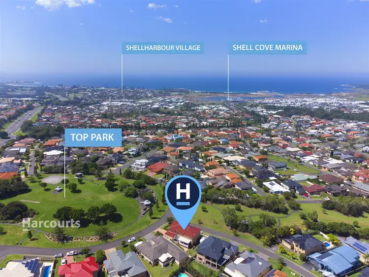 Second view of Homely house listing, 43 Banks Drive, Shell Cove NSW 2529