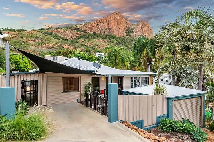 Main view of Homely house listing, 298 Stanley Street, North Ward QLD 4810