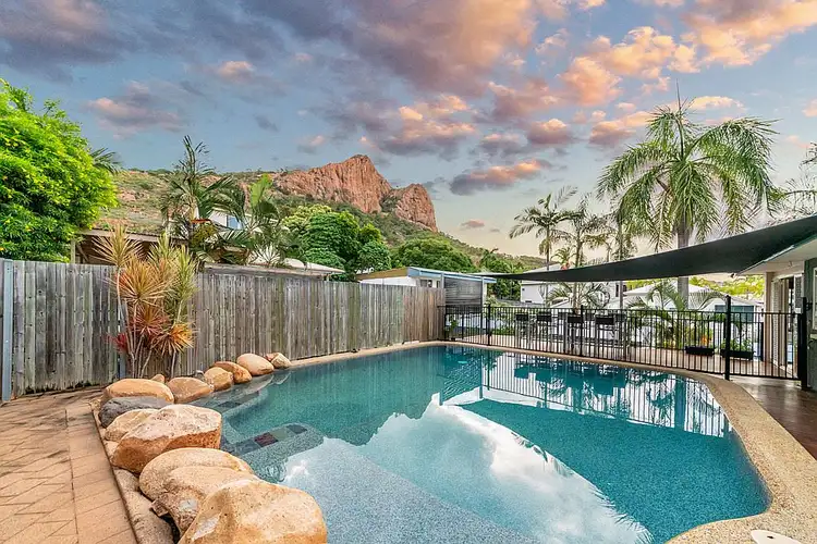 Second view of Homely house listing, 298 Stanley Street, North Ward QLD 4810
