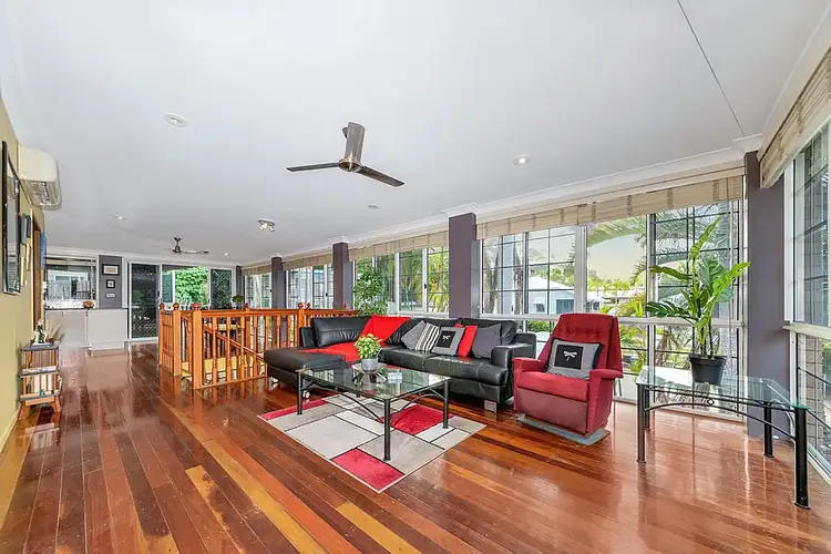 Third view of Homely house listing, 298 Stanley Street, North Ward QLD 4810