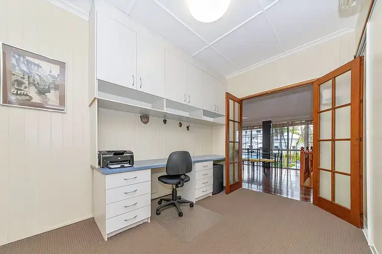 Sixth view of Homely house listing, 298 Stanley Street, North Ward QLD 4810