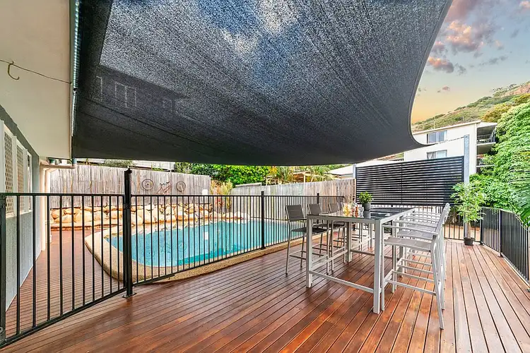 Seventh view of Homely house listing, 298 Stanley Street, North Ward QLD 4810
