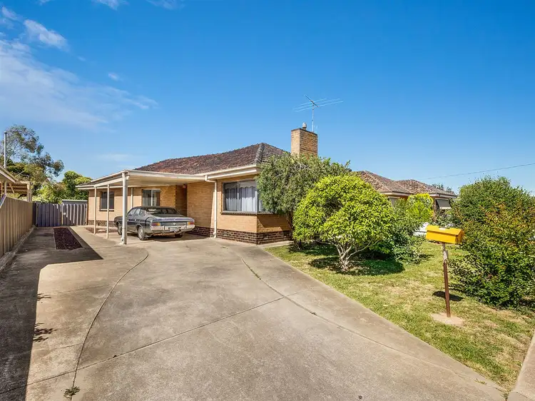 Second view of Homely house listing, 9 Franklin Street, Wangaratta VIC 3677
