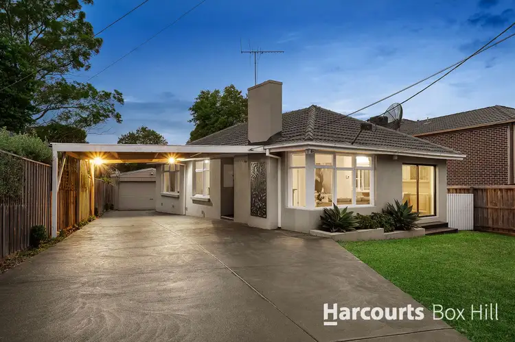 143 Junction Road, Nunawading VIC 3131