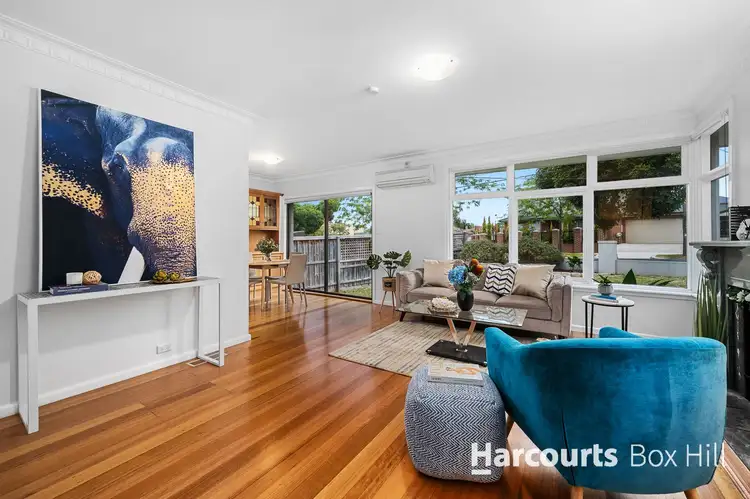 Third view of Homely house listing, 143 Junction Road, Nunawading VIC 3131