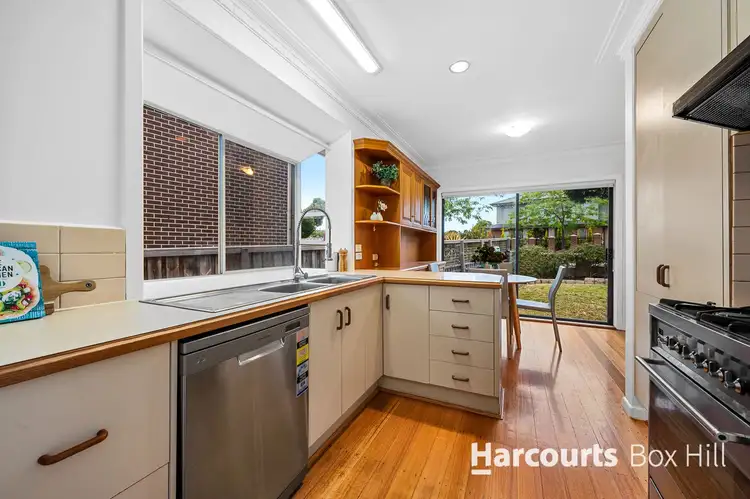 Sixth view of Homely house listing, 143 Junction Road, Nunawading VIC 3131