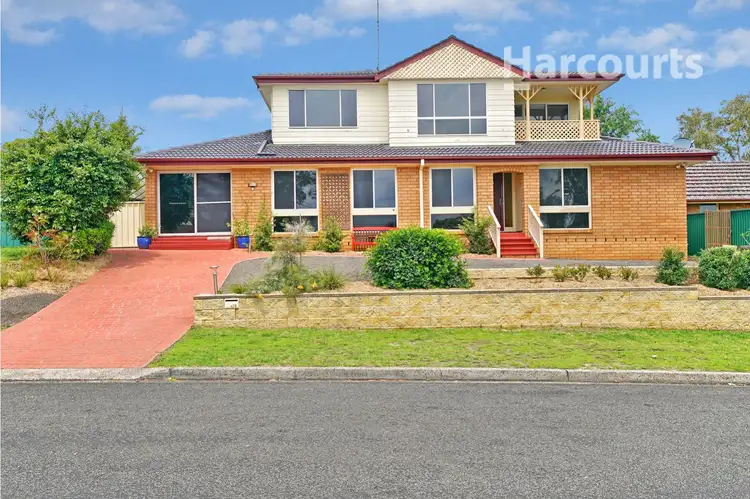 23 Athel Tree Crescent, Bradbury NSW 2560