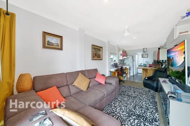 Second view of Homely house listing, 23 Athel Tree Crescent, Bradbury NSW 2560
