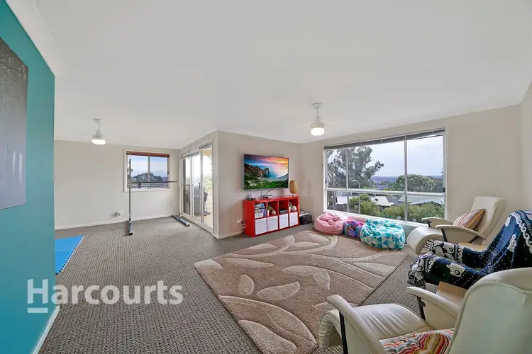 Third view of Homely house listing, 23 Athel Tree Crescent, Bradbury NSW 2560