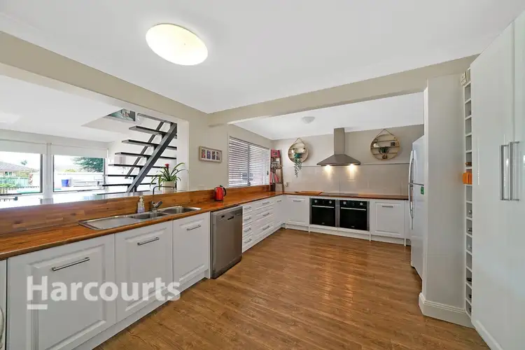 Fifth view of Homely house listing, 23 Athel Tree Crescent, Bradbury NSW 2560