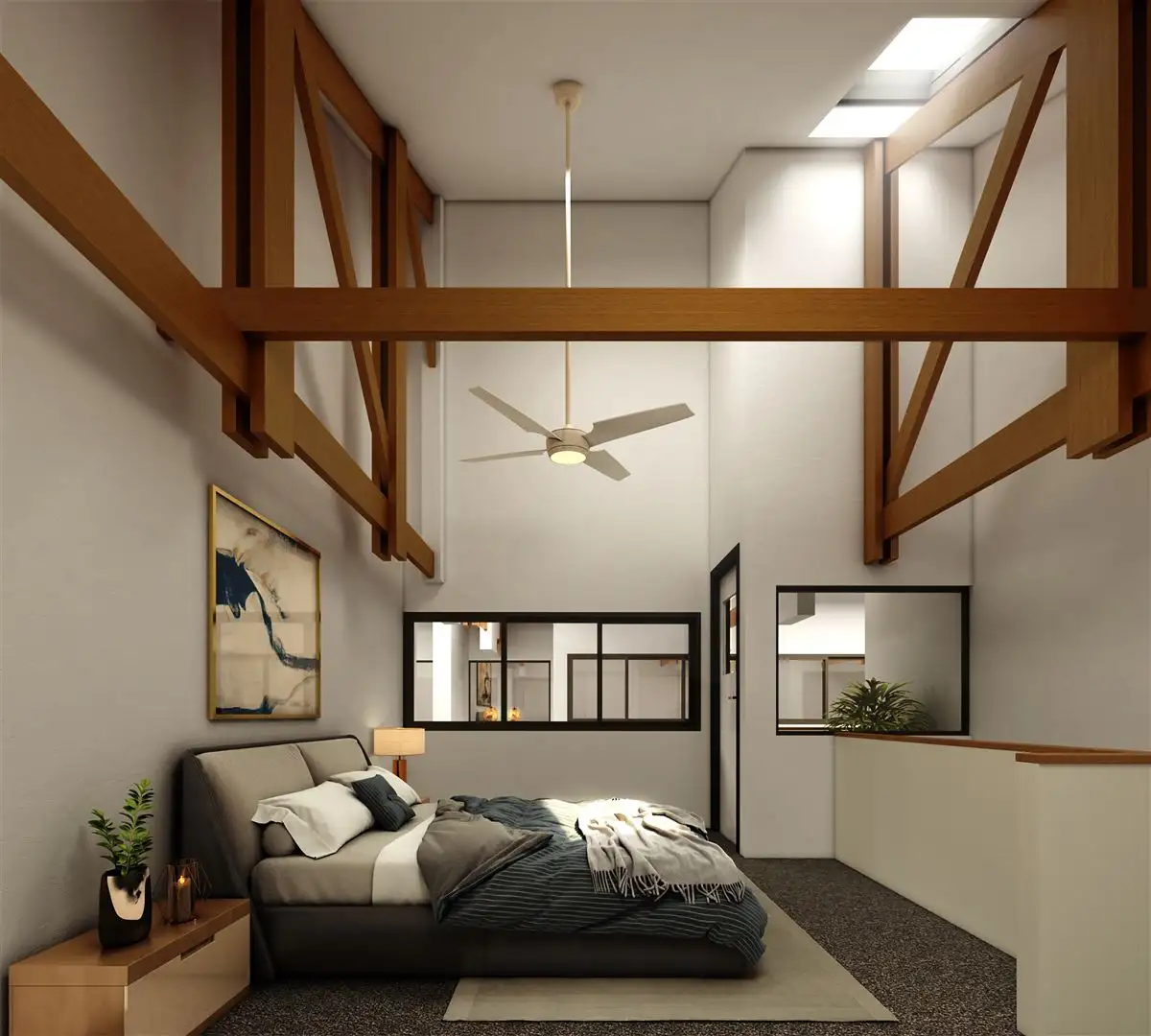 Main view of Homely apartment listing, Lofts 2 & 13 /10-12 Edward Street, Devonport TAS 7310