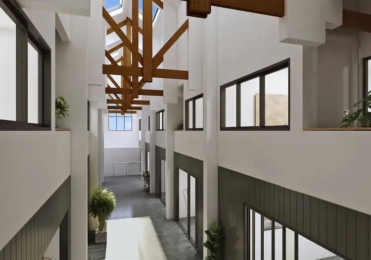 Third view of Homely apartment listing, Lofts 2 & 13 /10-12 Edward Street, Devonport TAS 7310